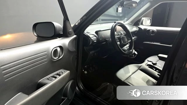 Hyundai Casper id 3793725 из Кореи 20