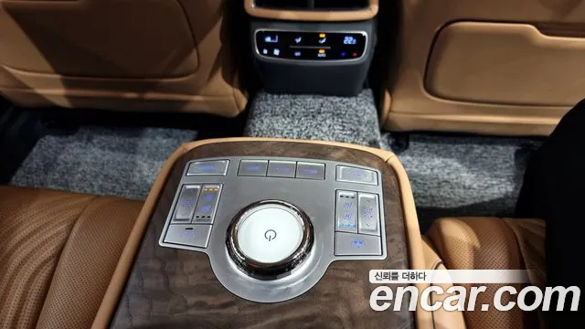 Genesis G80 (RG3) id 2634003 из Кореи 20