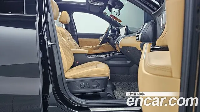 Kia Sorento 4th Generation id 2701705 из Кореи 20