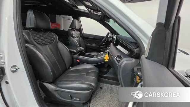 Hyundai Palisade id 3844018 из Кореи 20