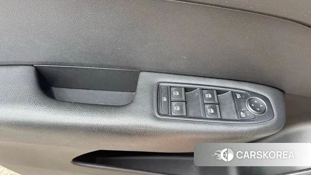 Renault Korea (Samsung) XM3 id 3438799 из Кореи 17