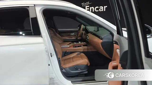 Genesis GV70 id 3452499 из Кореи 20