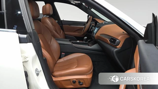 Maserati Levante id 3861521 из Кореи 20