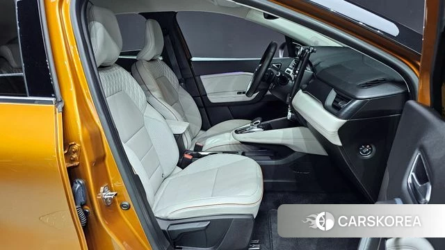 Renault Korea (Samsung) Capture id 3833776 из Кореи 20