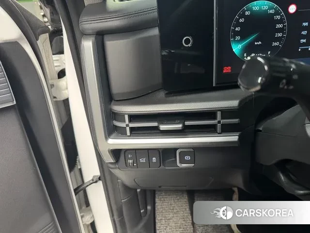 Hyundai Santa Fe (MX5) id 3262525 из Кореи 15