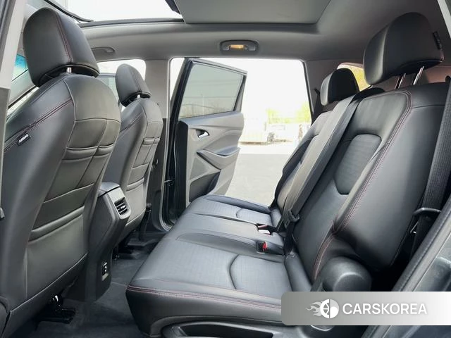 Chevrolet Volando id 4208260 из Китая 18