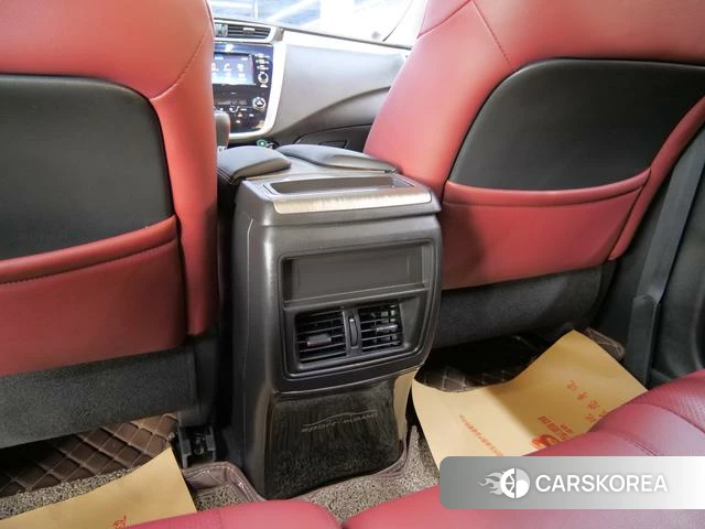 Nissan Loulan id 4221013 из Китая 17