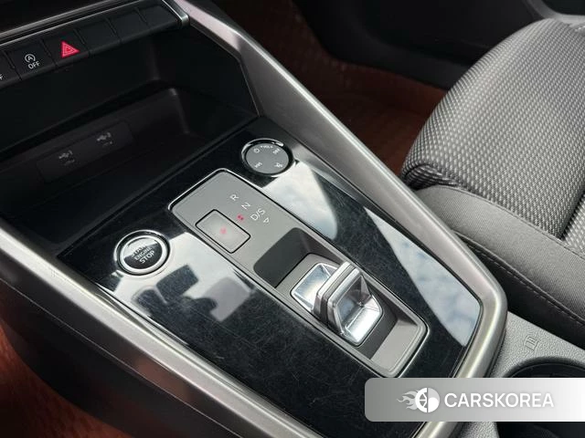 Audi A3 id 4274184 из Китая 14