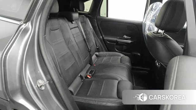 Mercedes-Benz EQA H243 id 4784466 из Кореи 30