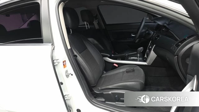 Renault Korea (Samsung) SM5 Nova id 4794910 из Кореи 37