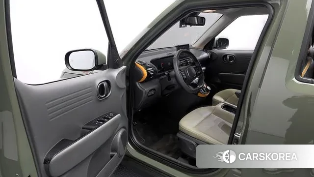 Hyundai Casper id 3777056 из Кореи 20