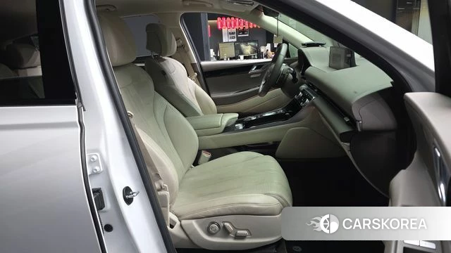 Genesis GV80 id 4848374 из Кореи 32