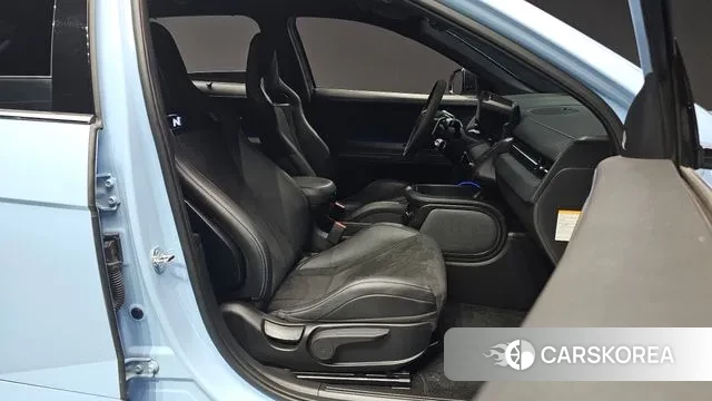 Hyundai Ionic 5 id 3052866 из Кореи 20