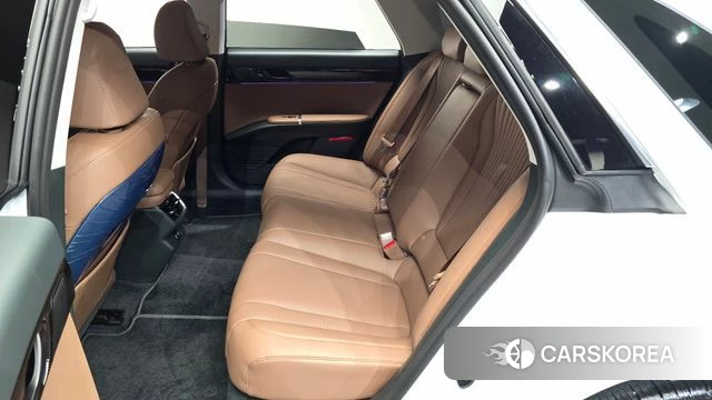 Hyundai Grandeur (GN7) id 4612322 из Кореи 30