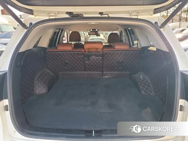 Kia The New Sorento id 3736635 из Кореи 20