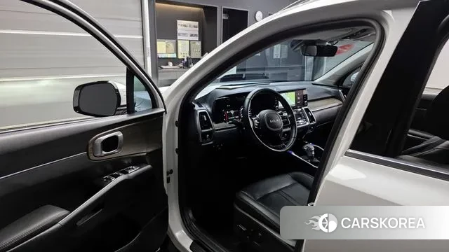 Kia Sorento 4th Generation id 3671274 из Кореи 20