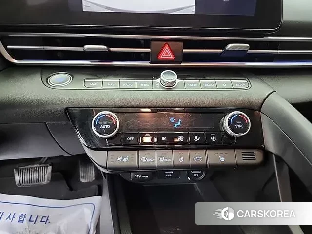 Hyundai Avante (CN7) id 3469085 из Кореи 18