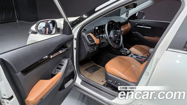 Kia The New Seltos id 2659097 из Кореи 20