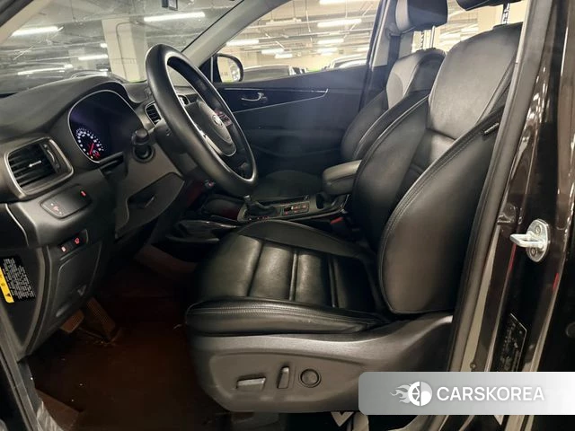 Kia The New Sorento id 4689532 из Кореи 12