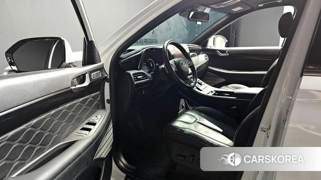 Hyundai Palisade id 3893163 из Кореи 20