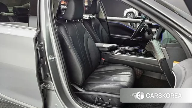 Kia K8 Hybrid id 2931135 из Кореи 20