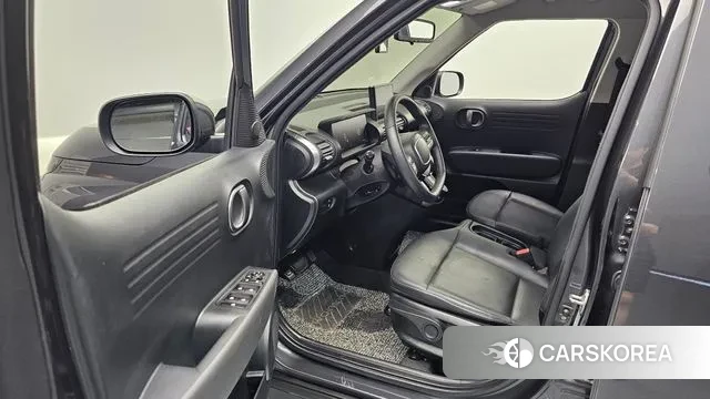 Hyundai Casper id 3142457 из Кореи 20