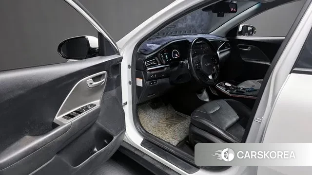 Kia Niro Plus id 3561218 из Кореи 20