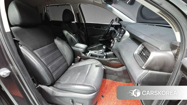 Kia The New Sorento id 3801485 из Кореи 20