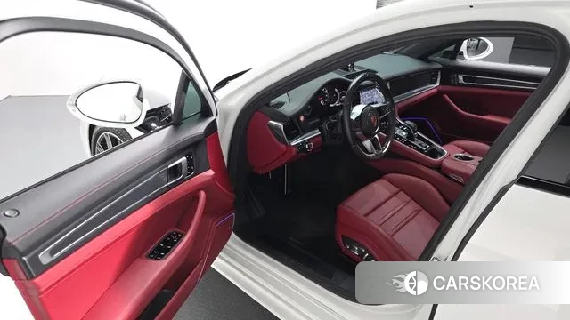 Porsche Panamera (971) id 2986087 из Кореи 20