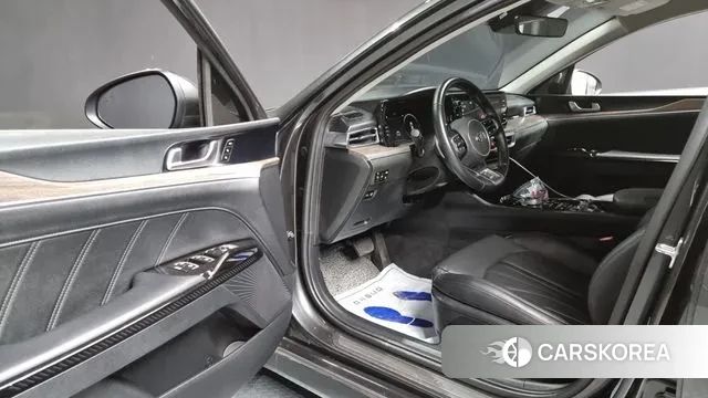 Kia K5 Hybrid 3rd Generation id 3444184 из Кореи 20