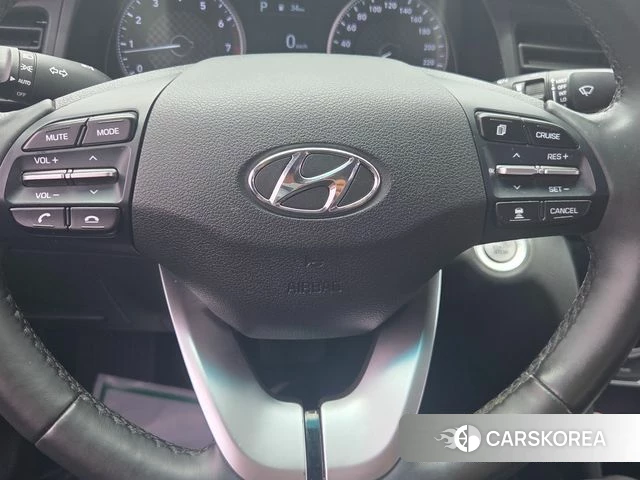 Hyundai The New Avante AD id 4577162 из Кореи 18