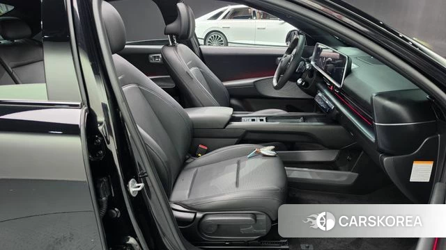 Hyundai Ionic 6 id 4675806 из Кореи 20