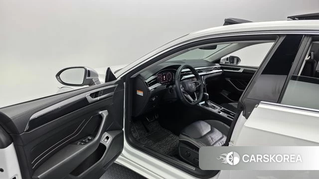 Volkswagen Arteon id 3799786 из Кореи 20