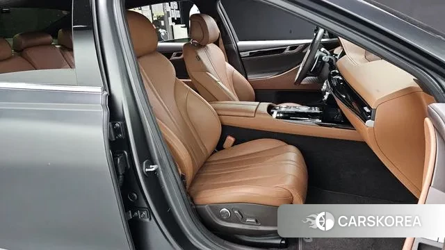 Genesis G80 (RG3) id 3017544 из Кореи 20