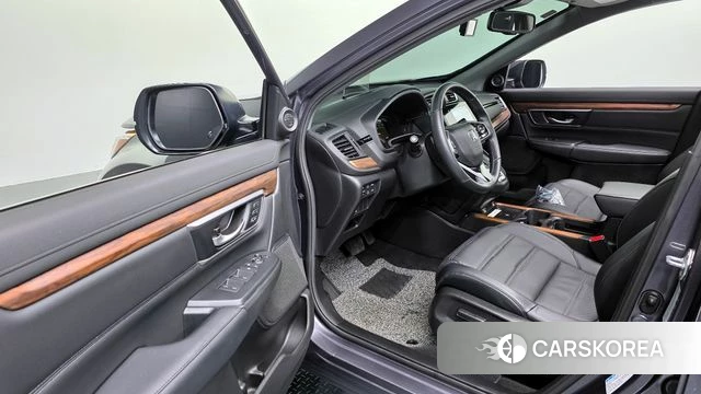 Honda CR-V 5th generation id 4409094 из Кореи 35