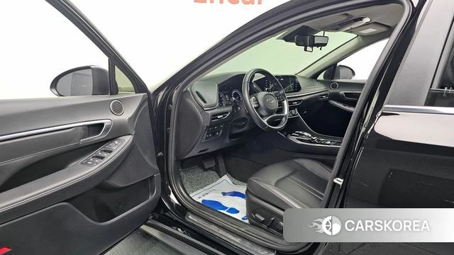 Hyundai Sonata (DN8) id 4434213 из Кореи 30
