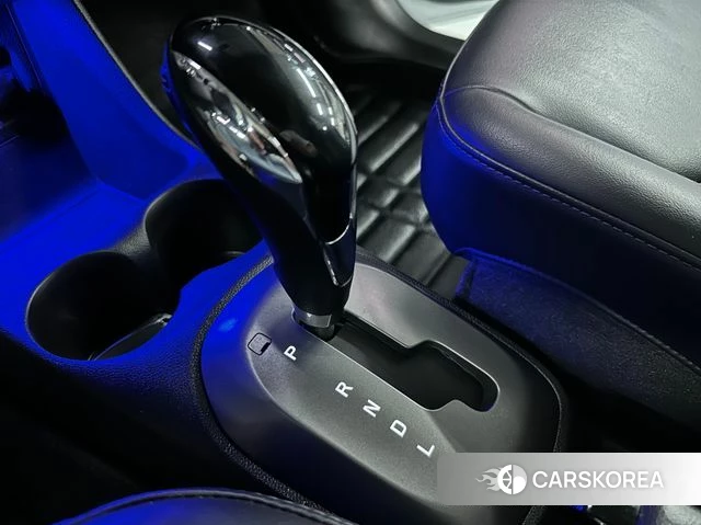 Chevrolet (GM Daewoo) The New Spark id 4698603 из Кореи 20