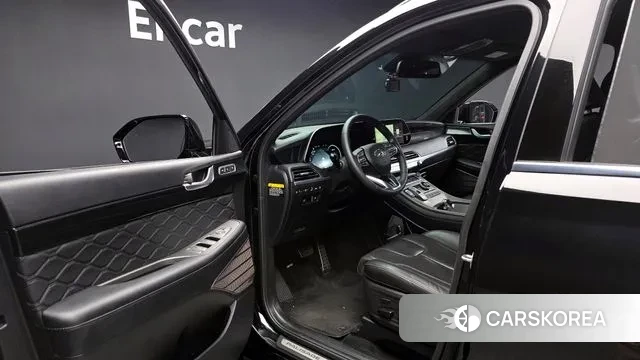 Hyundai Palisade id 3592812 из Кореи 20