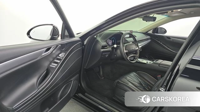 Genesis G80 (RG3) id 4731804 из Кореи 34