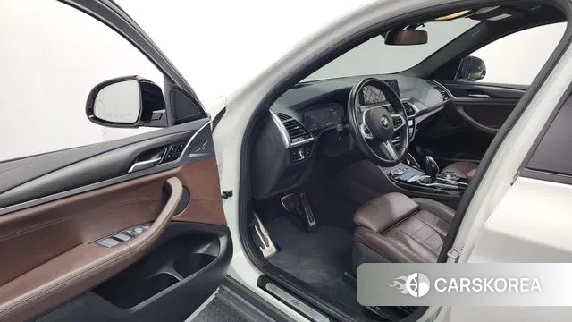 BMW X4 (G02) id 3611837 из Кореи 20