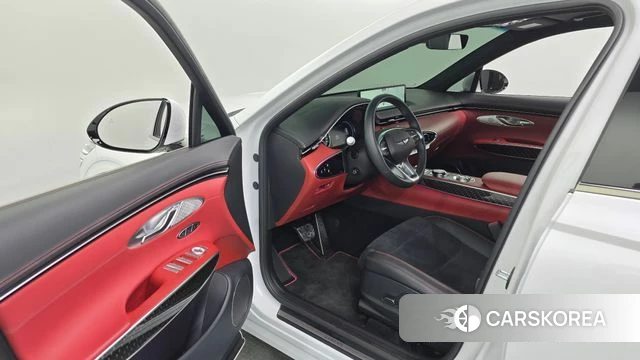 Genesis GV70 id 3903124 из Кореи 20