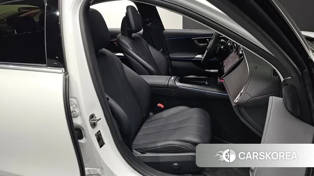 Mercedes-Benz E-Class W214 id 3769506 из Кореи 20