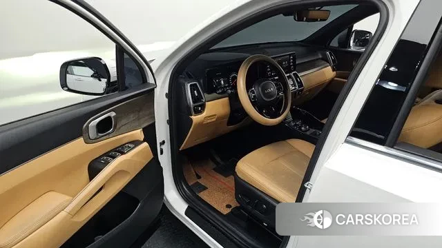 Kia Sorento 4th Generation id 3771032 из Кореи 20