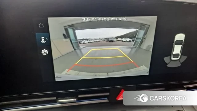 Hyundai Avante (CN7) id 3493701 из Кореи 20