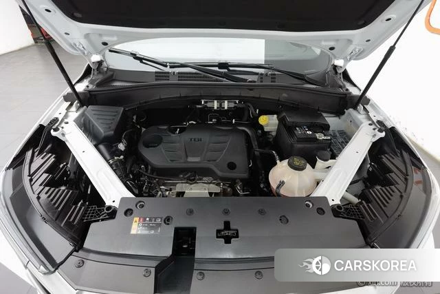 Roewe RX5 id 4210589 из Китая 24