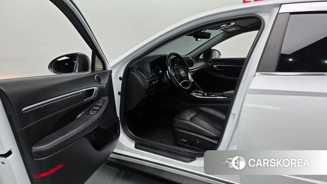 Hyundai Sonata (DN8) id 4293725 из Кореи 20