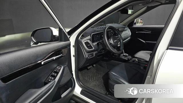 Kia The New Seltos id 4201063 из Кореи 32