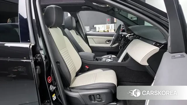 Land Rover Discovery Sports 2nd Generation id 3496842 из Кореи 20