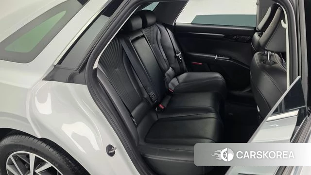 Hyundai Grandeur Hybrid (GN7) id 4590849 из Кореи 34