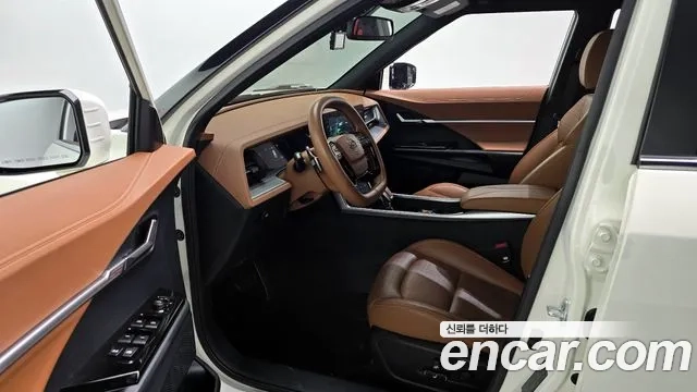 Ssangyong Torres id 2874142 из Кореи 20